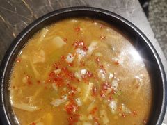 -大叹号·朝鲜族烤肉(潍坊泰华城店)