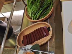 -左庭右院鲜牛肉火锅(南通CBD大有境店)
