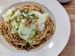 -李先生牛肉面大王(北京东四店)