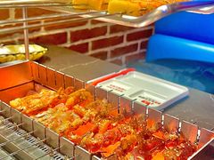 -邢氏老太太烤串(北兴街店)