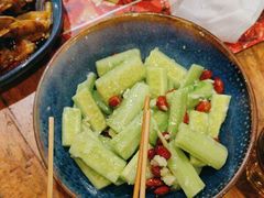 -北京食堂·烤鸭·宵夜(亚运村店)