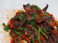 -香丰阁·烤鸭·川湘菜(清河店)