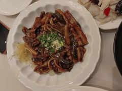 -得月楼·省级非遗·传统苏帮菜(观前店)