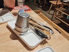 -霸腹烤肉(厦门柚子番店)
