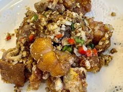 -美极鲜食坊(宝安南路店)