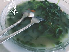 -无招牌海鲜餐厅(怡丰城店)