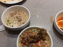 -海底捞火锅(新松江路店)