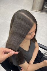 -BEAUTY HAIR GANO