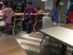 -肯德基(宝龙店)