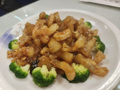 -黑石礁酒楼·海鲜(黑石礁店)