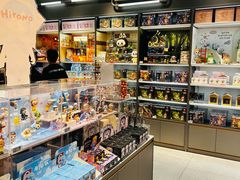 -泡泡玛特POPMART(龙湖杭州滨江天街店)