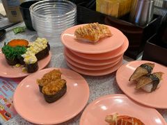 -争鲜回转寿司(中街大悦城店)