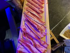 -十三姨正合丰烤肉(营迹路店)