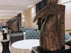 -汉通东林海鲜大酒店(鼓楼孝闻街店)