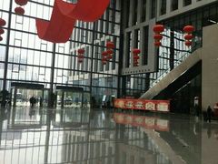 -武汉市民之家