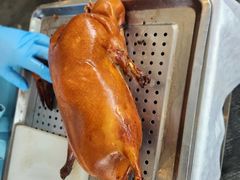 -海湾壹品·粤菜·早茶·烤鸭(拱北店)