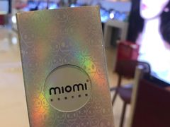 -miomi米欧米隐形眼镜(领展购物广场·中关村店)