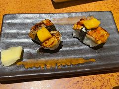 -赤坂亭 M9和牛烧肉(水街店)