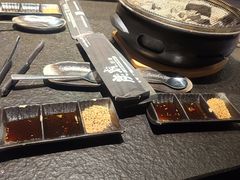 -炭虎烤肉(桂林路店)