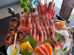 -花潮料理艺食馆(SM新生活广场店)