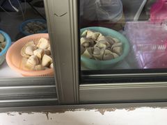 -阿麟馄饨(延长路店)