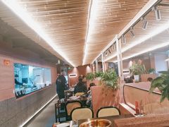 -三江两海老火锅(北京首店)