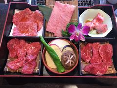 -俺的焼肉(銀座9丁目店)