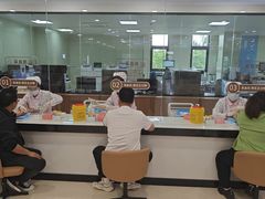 -松乔体检(亦庄店)