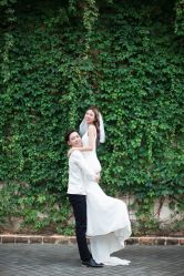 -菲林婚纱摄影工作室