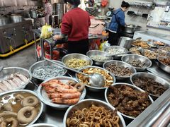 -铭辉沙嗲面(新街商业城店)