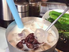-深仔记茶餐厅(亚士厘道店)