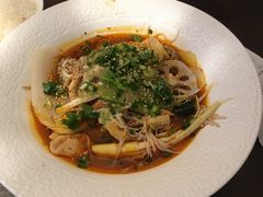 -成都你六姐·牛肉冒菜(城市集市合生汇店)