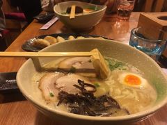 -日出拉面(望京店)