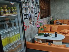 -臻享养生·SPA·影院式足道(汇臻店)