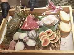 -北京西国贸大酒店
