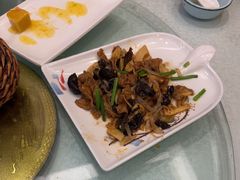 -百年认一力 太原老字号 (桥头街店)
