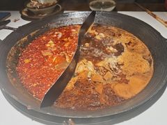 -老天桥蛙炉火锅(姑苏总店)