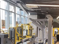 -锐动健身(博地中心店)