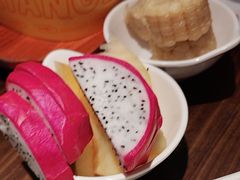 -豪享来中西餐厅(隆昌店)