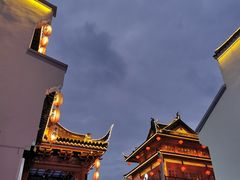 -金九姬黑牛烤肉料理(杨舍老街店)