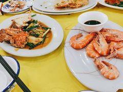 -秋姐美食店(旅游大道店)