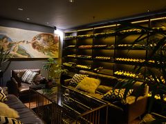 -ibarrel爱杯·bistro&brunch(江宁路店)