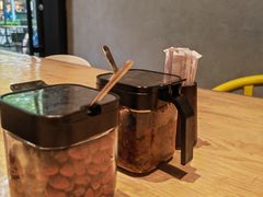 -漆黑觉米粉(三里屯店)