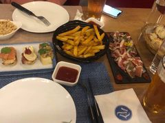 -LA MAISON公鸡和龙(蛇口店)