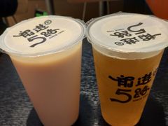 -前进5路汉堡炸鸡(汉街skp店)