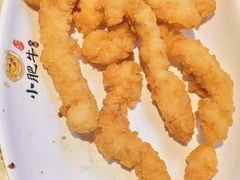 -小肥牛潮汕牛肉火锅(南联店)