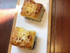 一口闷芝士南瓜-大牌大·传统杭帮菜(湖滨店)