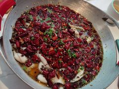 水煮活鱼-川人百味(亿合城店)