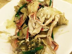 -盛港湾海鲜食府(黄沙店)