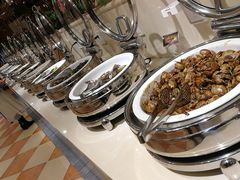 -比尔森韩式烤肉自助(国商店)